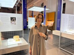 Curatrice Doveil: “Design alleato per circolarità e riduzione impatto dei materiali”