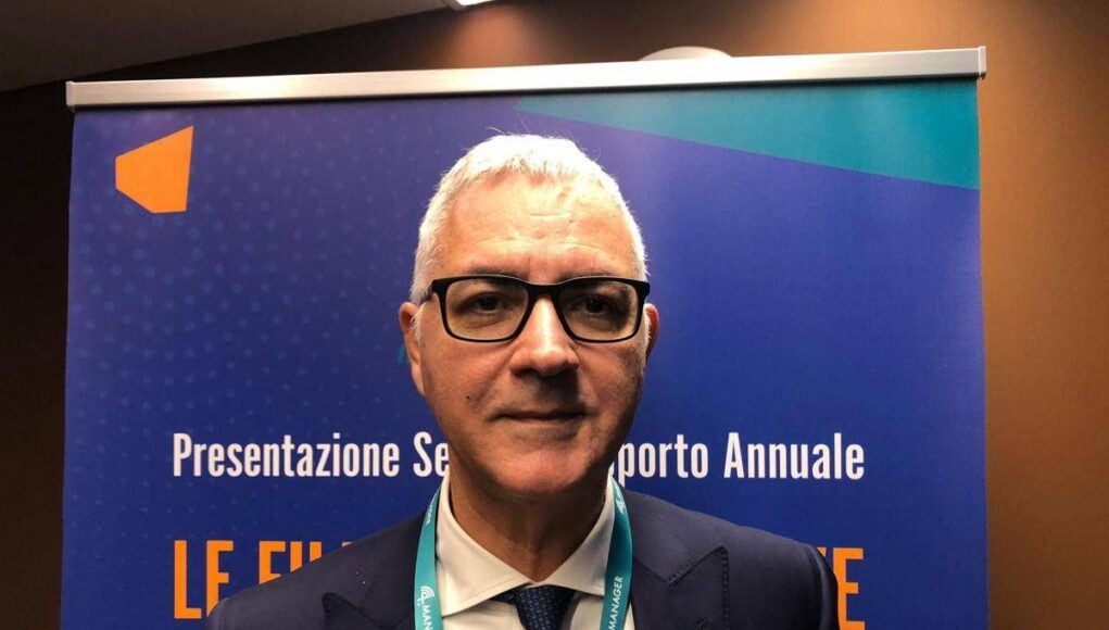 Cuzzilla (4.Manager): “Le imprese possono farcela se stanno in filiera”