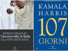 Da ‘C’era una volta in Italia’ di Deaglio ai ‘107 giorni’ di Kamala Harris, le novità in libreria
