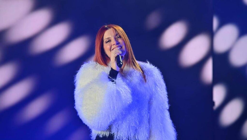 Da Noemi a Tananai e Mahmood, il concerto allo Stadio dei Marmi e la fiamma olimpica