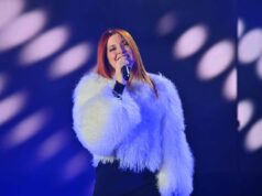 Da Noemi a Tananai e Mahmood, il concerto allo Stadio dei Marmi e la fiamma olimpica