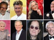 Da Oliviero Toscani a Brigitte Bardot: un anno di addii tra spettacolo, sport e cultura