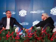 Da Venier a Conti, la tv ad Atreju: “Orgogliosi di essere nazional popolari”