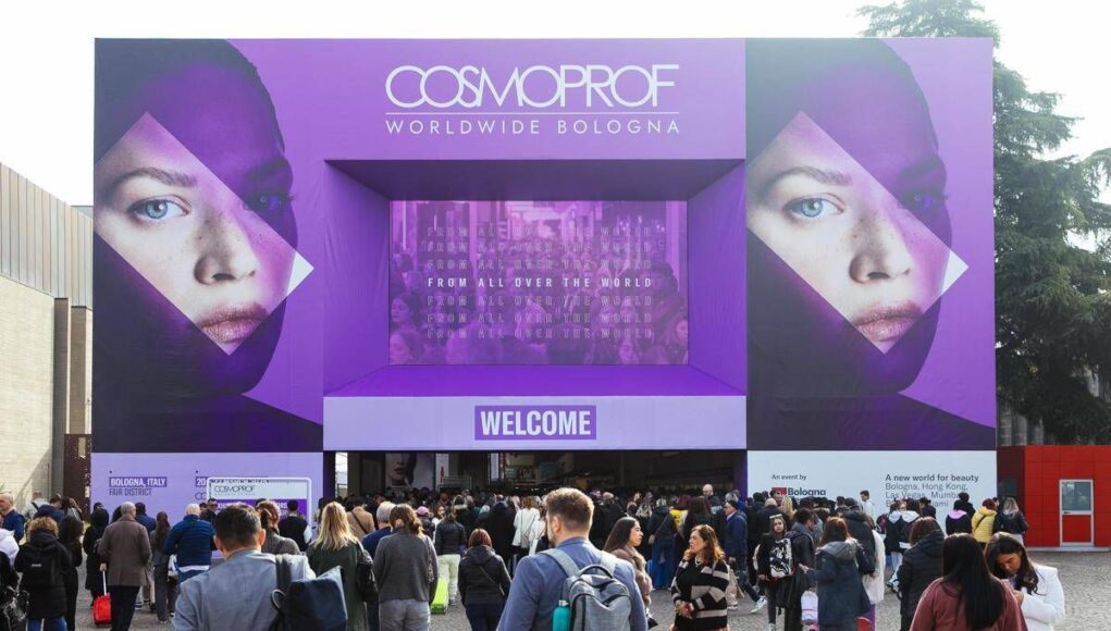 Dal 26 a 29 marzo la comunità della bellezza torna con Cosmoprof Worldwide Bologna 2026