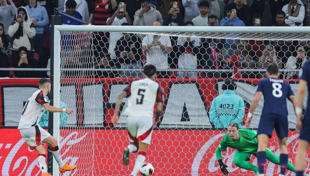 Dalla Svizzera al… Psg: Jorginho segna un rigore e allontana la ‘maledizione’ azzurra