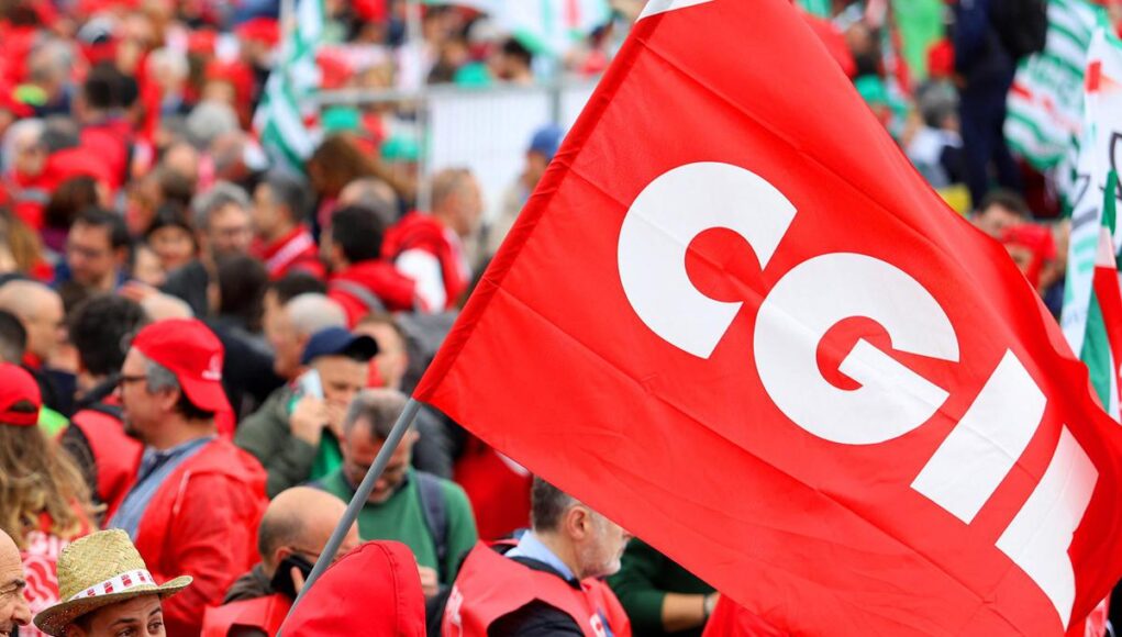 Dallo sciopero generale allo stop ai voli, tutte le proteste di dicembre