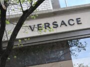 Dario Vitale lascia Versace a due giorni dall’acquisizione da parte del gruppo Prada