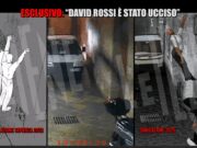 “David Rossi è stato ucciso”, simulazione 3d sconfessa perizia suicidio: l’esclusiva a Le Iene