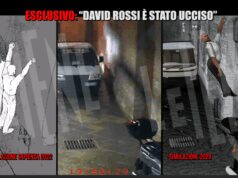“David Rossi è stato ucciso”, simulazione 3d sconfessa perizia suicidio: l’esclusiva a Le Iene