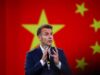 Dazi, Macron avverte la Cina: “Pronti a tariffe europee”