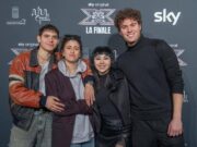 Delia, eroCaddeo, PierC e rob: chi sono i quattro finalisti di X Factor
