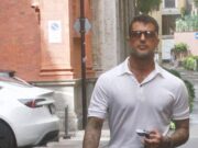 Denuncia di Signorini e inchiesta per revenge porn, Corona in procura