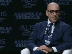 Di Caterina (Alis): “Logistica strategica cuore della crescita del Paese”