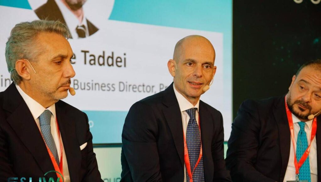 Difesa, Terna: “Cavi sottomarini infrastruttura strategica, protezione cyber”