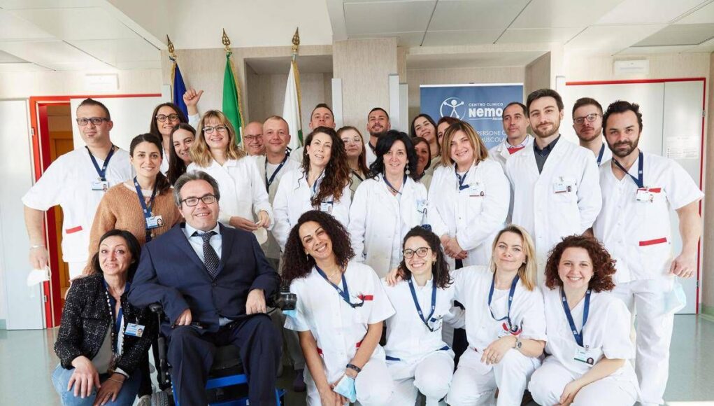 Disabilità, Aisla porta l’Italia della Sla a Toronto, il modello NeMo riconosciuto nel mondo
