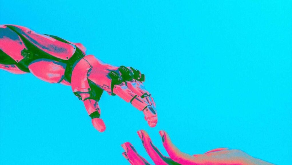 Donna sposata con AI, Epifani: “Relazione finta, quindi perfetta”