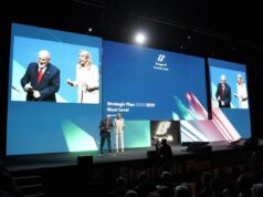 Donnarumma: “Risultato netto positivo nel 2025”