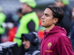 Dybala, addio alla Roma a gennaio? Lui risponde con un post