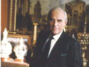 E’ morto Aldo Maria Brachetti Peretti, protagonista del settore petrolifero con lo storico marchio Api