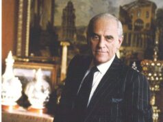 E’ morto Aldo Maria Brachetti Peretti, protagonista del settore petrolifero con lo storico marchio Api