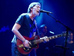 È morto Chris Rea, la voce di ‘Josephine’ e ‘Driving Home for Christmas’ aveva 74 anni