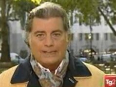 È morto Giovanni Masotti, storico volto dell’informazione Rai