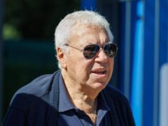 E’ morto Nicola Pietrangeli, la leggenda del tennis azzurro aveva 92 anni