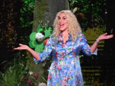 È sempre mezzogiorno, il regalo speciale per Clerici: spunta il video del passato