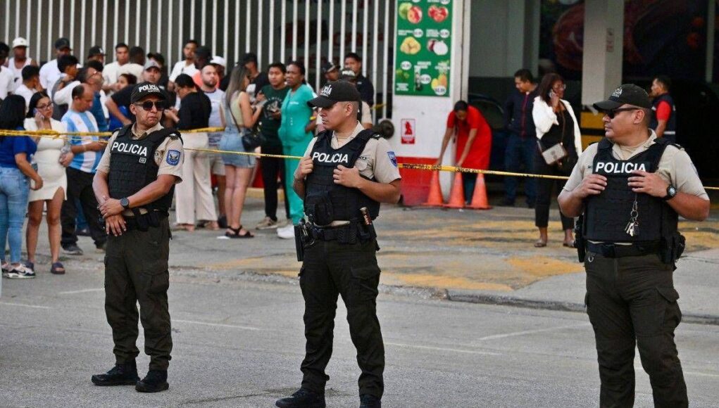 Ecuador, ucciso in un agguato il calciatore Mario Pineida