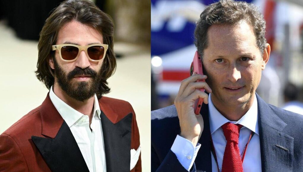 Editoria, il Domani: “Del Vecchio offre a Elkann 140 milioni per Gedi”