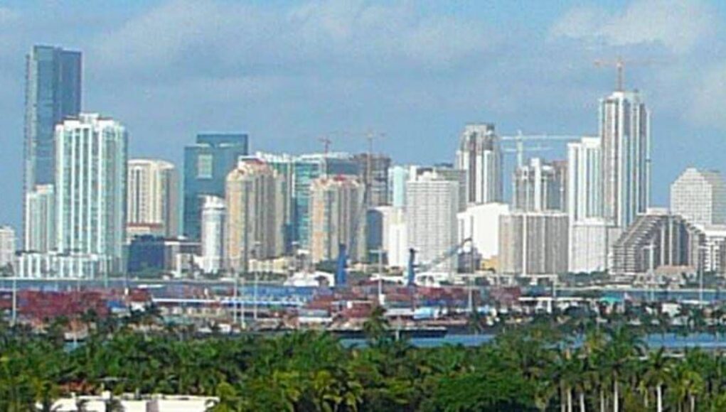 Eileen Higgins sindaca di Miami, è la prima democratica in 30 anni