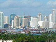 Eileen Higgins sindaca di Miami, è la prima democratica in 30 anni