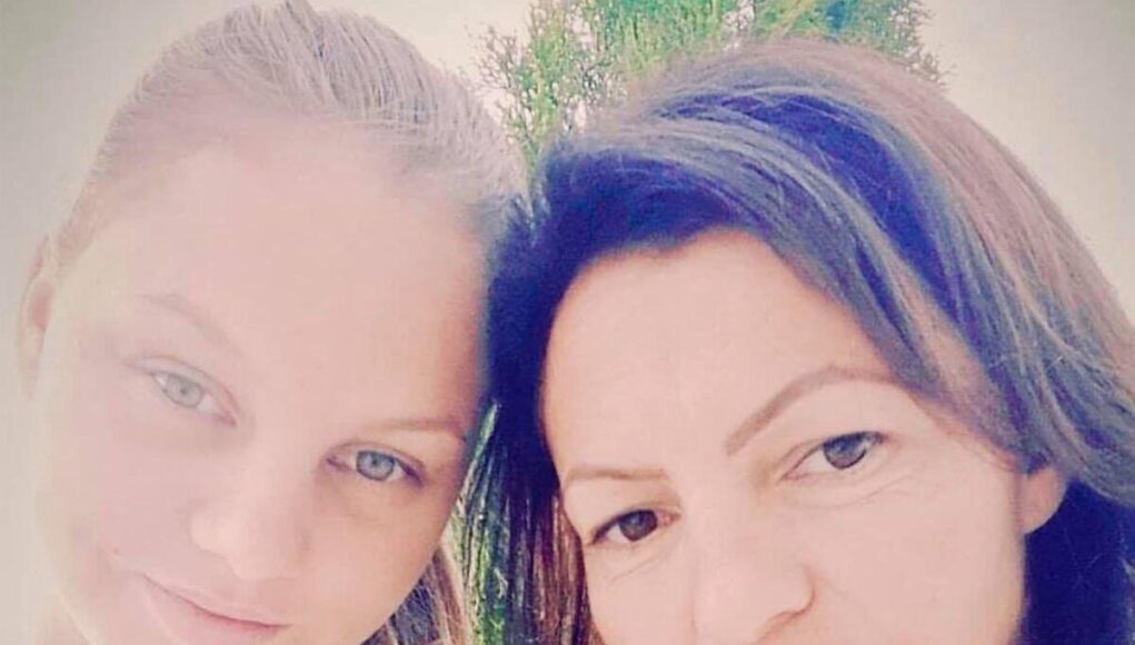Elena, sorella di Gabriela Trandafir e zia di Renata: “Che rabbia vedere altre donne morire, si applichino leggi”