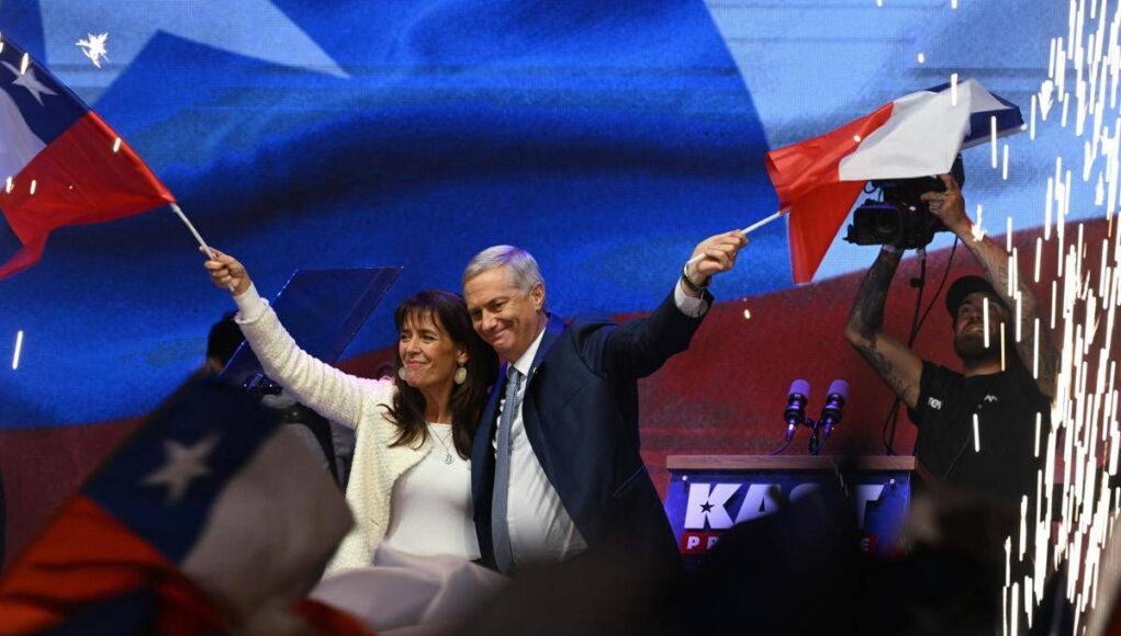 Elezioni in Cile, stravince Kast: speranze e timori per il ‘Pinochet senza uniforme’