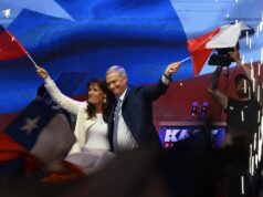 Elezioni in Cile, stravince Kast: speranze e timori per il ‘Pinochet senza uniforme’