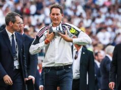 Elkann: “Juve parte della mia famiglia da 102 anni, storia e valori non in vendita”