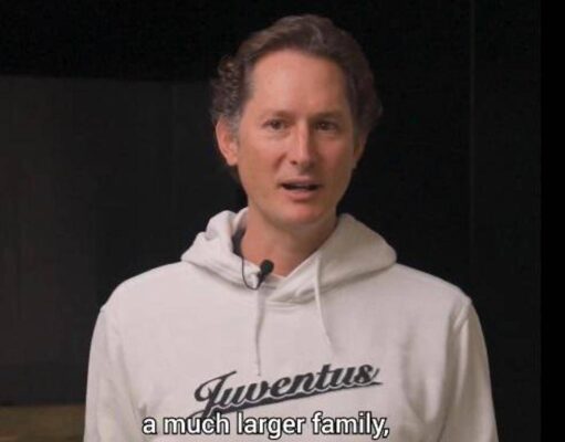 Elkann su Juventus, Giordano (Arcadia): “L’83% dei commenti al reel sono negativi”