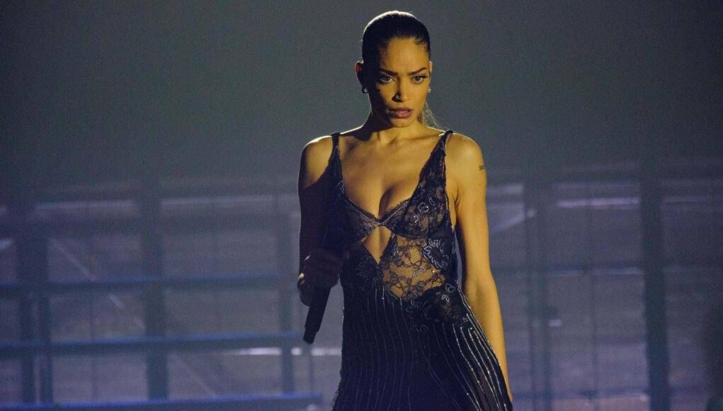 Elodie a sorpresa annuncia ‘Show 2027’, si parte da Ancona