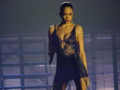 Elodie a sorpresa annuncia ‘Show 2027’, si parte da Ancona