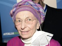 Emma Bonino dimessa dall’ospedale, è a casa in “condizioni stabili”