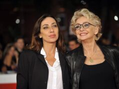 Enrica Bonaccorti a Verissimo, il dramma della malattia e il sostegno della figlia Verdiana