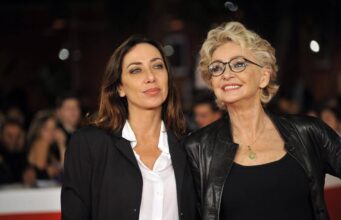 Enrica Bonaccorti a Verissimo, il dramma della malattia e il sostegno della figlia Verdiana