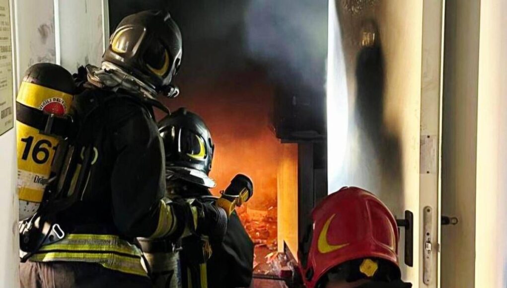 Esplosione in casa a Barberino del Mugello, muore 71enne