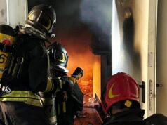 Esplosione in casa a Barberino del Mugello, muore 71enne