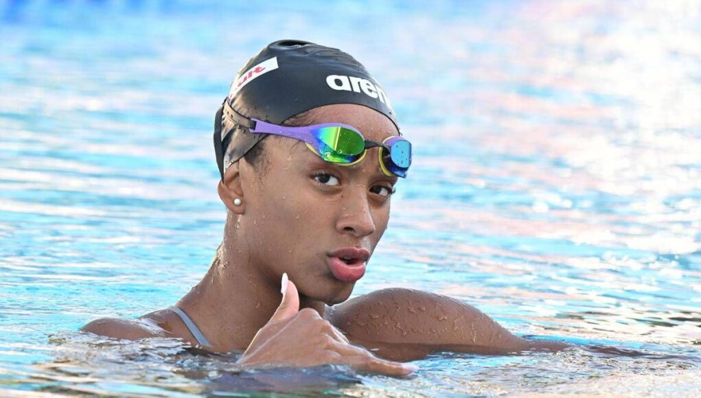 Europei nuoto, medaglia d’oro dell’Italia nella 4×50 mista