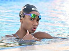 Europei nuoto, medaglia d’oro dell’Italia nella 4×50 mista