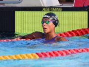 Europei nuoto, oro per l’Italia nella 4×50 stile libero mista con record del mondo