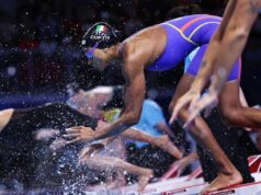 Europei vasca corta: Curtis e Cerasuolo da oro, Martinenghi e Lazzari bronzo