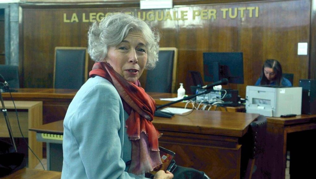 Evasione fiscale e autoriciclaggio, confermata in appello condanna a 4 anni per Irene Pivetti