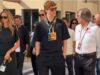 F1 Gp Abu Dhabi, anche Sinner ‘in pista’: Jannik ospite d’onore